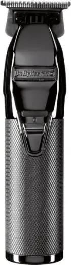 Babyliss Pro Professional Hair Clipper Skeleton Gunsteel Hair Clipper FX7870GSE