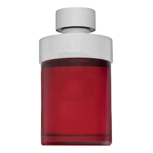 Jesus Del Pozo Halloween Man Rock On (EDT) tualetes ūdens vīriešiem 125 ml