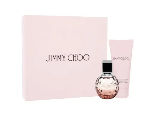 Jimmy Choo Jimmy Choo Eau de Parfum 60 ml