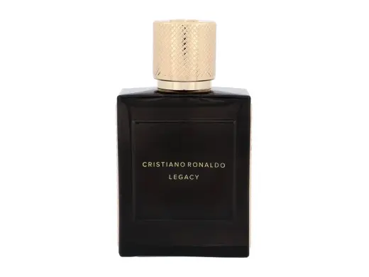 Cristiano Ronaldo Legacy Eau de Toilette 50 ml