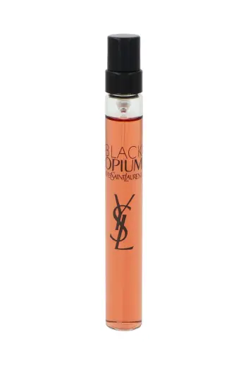 Yves Saint Laurent Black Opium (EDP) parfüümvesi naistele 10 ml