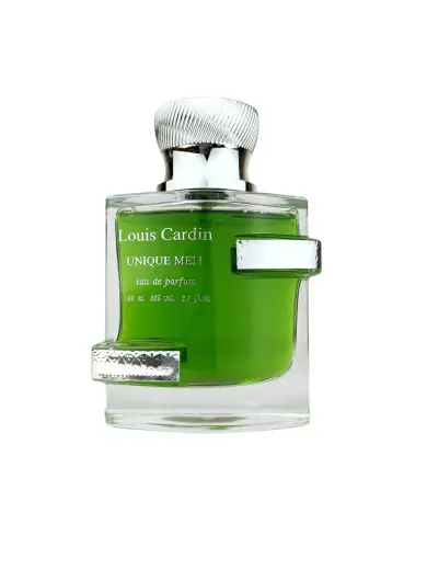 Louis Cardin, Unique, Eau De Parfum, For Men, 100 ml
