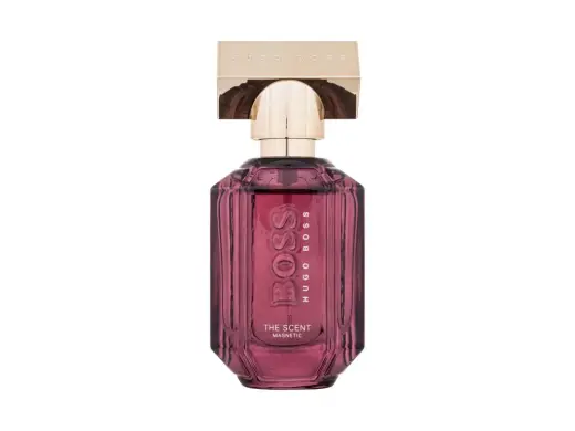 HUGO BOSS Boss The Scent Magnetic 2023 Eau de Parfum 30 ml