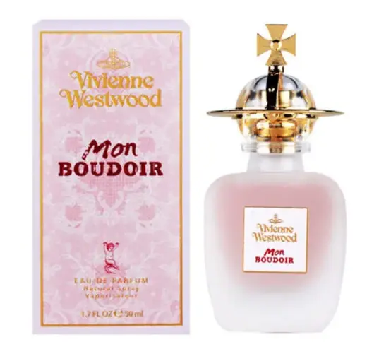 Vivienne Westwood Mon Boudoir Eau de Parfum 50 ml