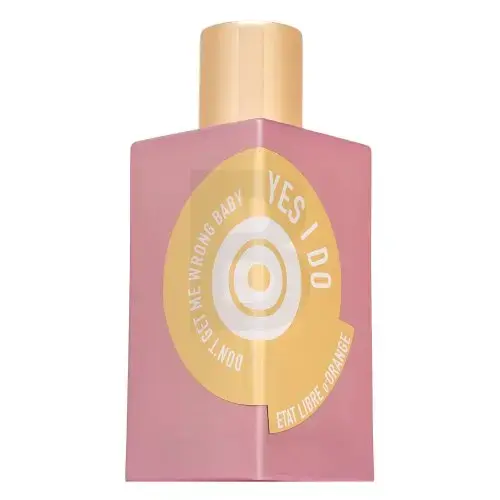 Etat Libre d'Orange Don't Get Me Wrong Baby, YES I DO Parfimērijas ūdens sievietēm 100 ml