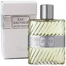 Dior Eau Sauvage (EDT) tualetinis vanduo vyrams 100 ml