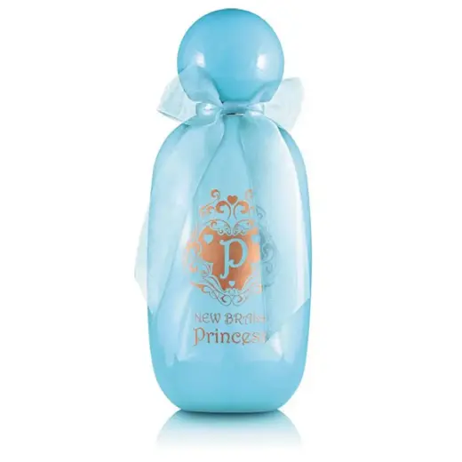 New Brand Prestige Princess Charming (EDP) parfumuotas vanduo moterims 100 ml