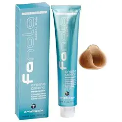 FanolaColor Cream Coloring Cream 100 Ml 9.3 Very Light Golden Blonde
