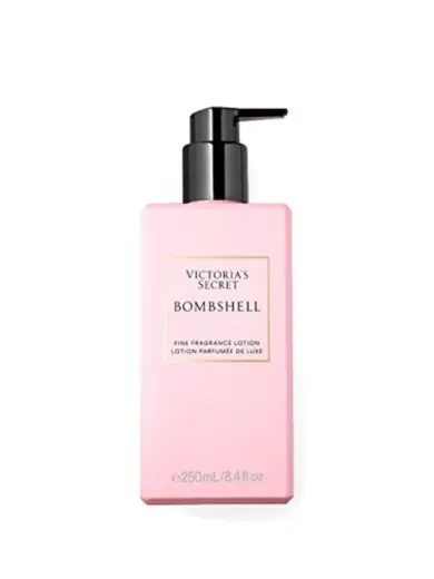Victoria's Secret, Bombshell, Hydrating, Body Lotion, Body, 250 ml