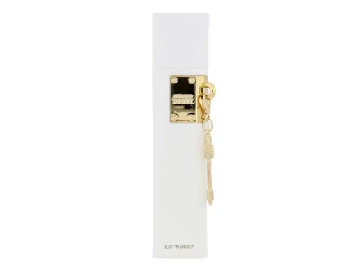 Justin Bieber The Key Eau de Parfum 100 ml