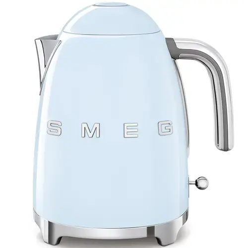 SMEG Kettle (KLF03PBEU) pastelblue (KLF03PBEU)