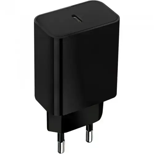 MSONIC MY6623K tīkla lādētājs | 20W | PD | USB-C