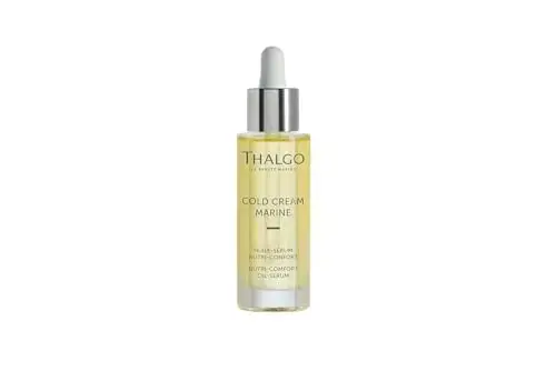 Thalgo Cold Cream Marine Nutri-Comfort Oil-Serum - Nourishing Oil Serum - 30ml