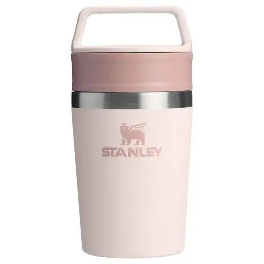 Termokrūze The Café-To-Go Travel Mug 0,23L gaiši rozā