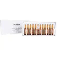 Advanced Professional Peels Perfecting Resurfacing Peel 12 x - Exfoliating ampoule for oily and acne-prone skin.