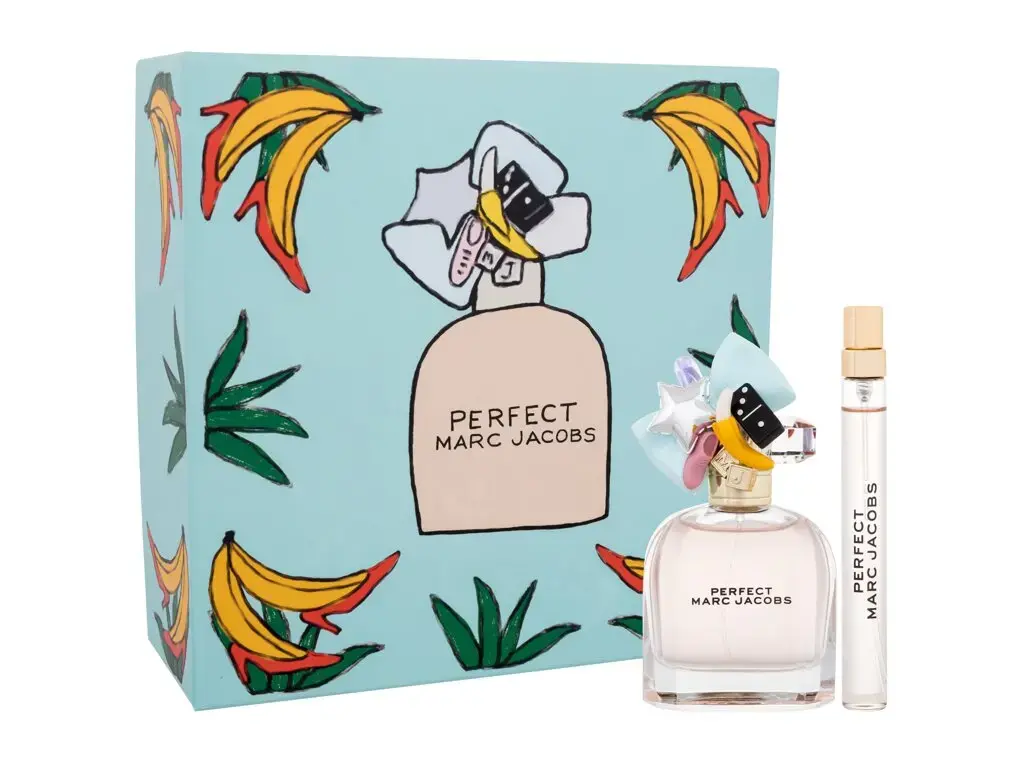 Marc Jacobs Perfect Eau de Parfum 50 ml