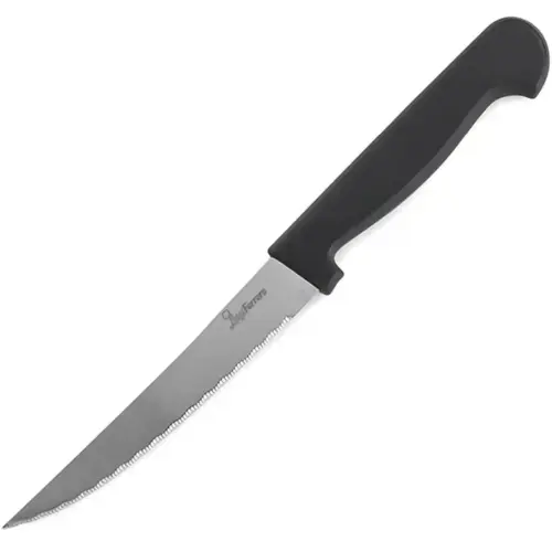Luigi Ferrero Prima FR-1258 Virtuves nažu komplekts 6gb 11cm