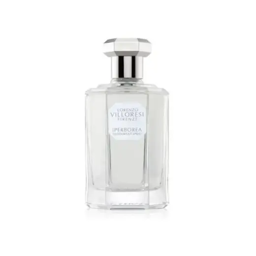 Lorenzo Villoresi Iperborea Deodorant Spray 100ml