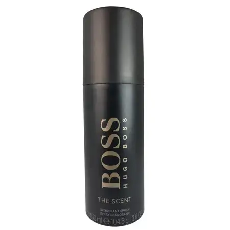 Hugo Boss Boss the Scent Deodorant 150ml Spray
