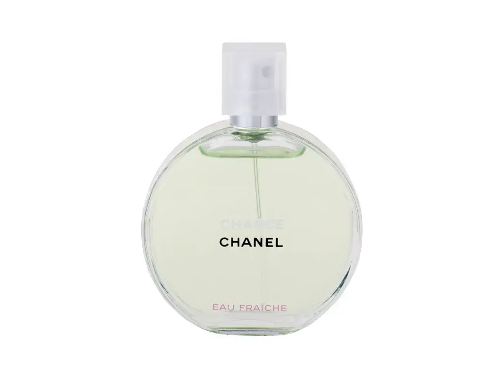 Chanel Chance Eau Fraiche Eau de Toilette 50 ml