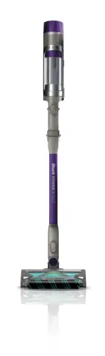 SharkNinja Stick hoover Shark PowerDetect / IP1251EUT Grey, purple