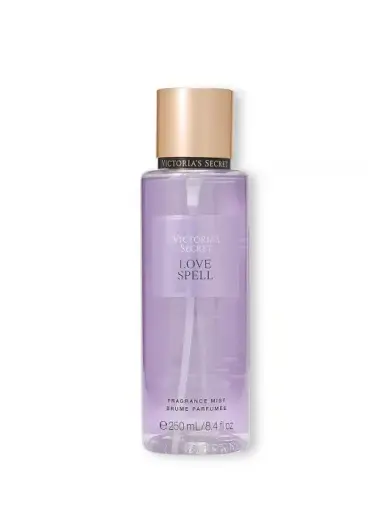 Victorias Secret Love Spell Fragrance Mist 250ml