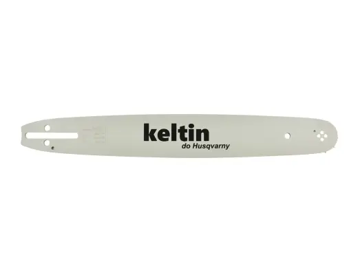 Husqvarna mootorsae juhtplaat 15" (.325", .058", 64DL)