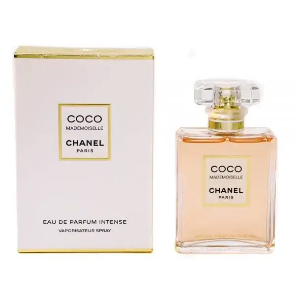 Chanel Coco Mademoiselle Intense (EDP) parfimērijas ūdens sievietēm 200 ml