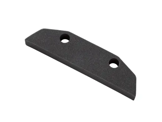 Atsarginė dalis iš porolono šluostei LEIFHEIT Soft&Easy, 34 cm