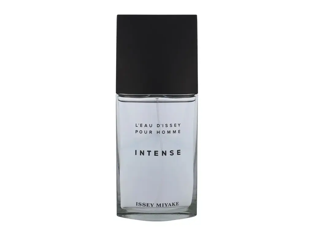 Issey Miyake L'Eau D'Issey Pour Homme Intense Eau de Toilette 75 ml
