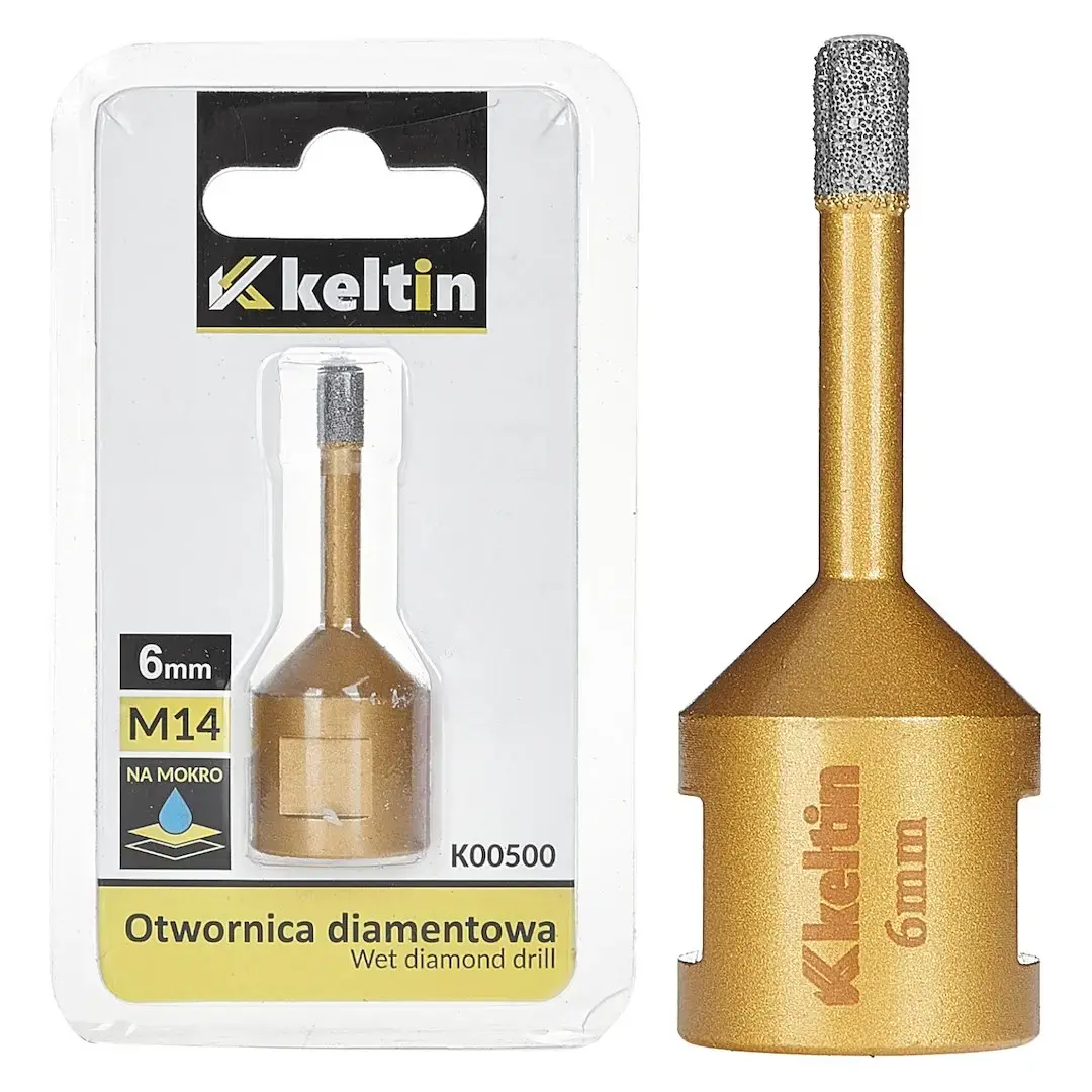 Dimanta urbis 6mm M14