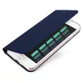 Dux Ducis Skin Pro Case for Samsung Galaxy A22 4G|M22 4G blue Photo
