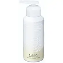 Sensai Absolute Silk Micro Mousse 180ml