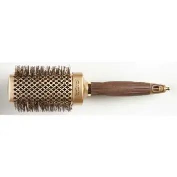 Olivia Garden NanoThermic - Square Shaper Brush NT-S50