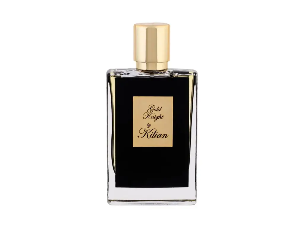By Kilian The Cellars Gold Knight Refillable Eau de Parfum 50 ml