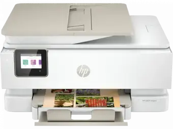 Daudzfunkciju printeris HP Envy Inspire 7920e