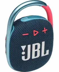 JBL CLIP4 Blue Pink