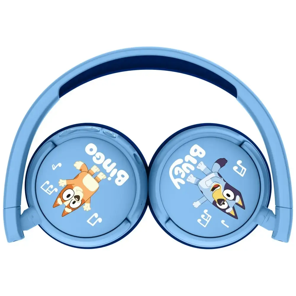 Kids On-Ear Headphones  OTL Bluey