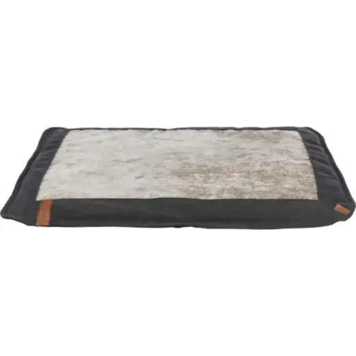 Guļvieta dzīvniekiem - Trixie BE NORDIC fohr cushion, square 70 × 55 cm