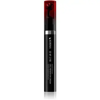 KORIKA Korean Heritage Cell Renew Eye Cream 15ml