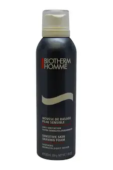 Biotherm Homme Shaving Foam Close Shave 200 Ml