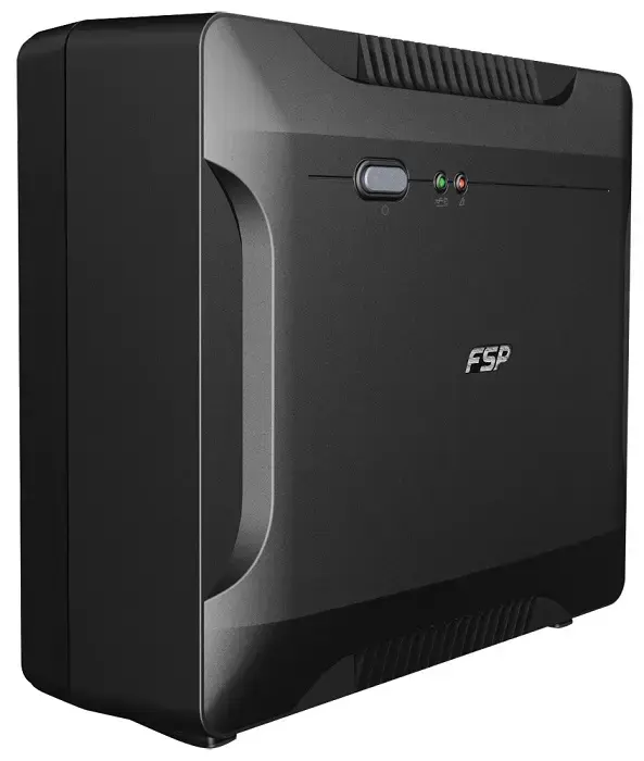 Nepārtrauktās barošanas avots (UPS) NANO 800VA