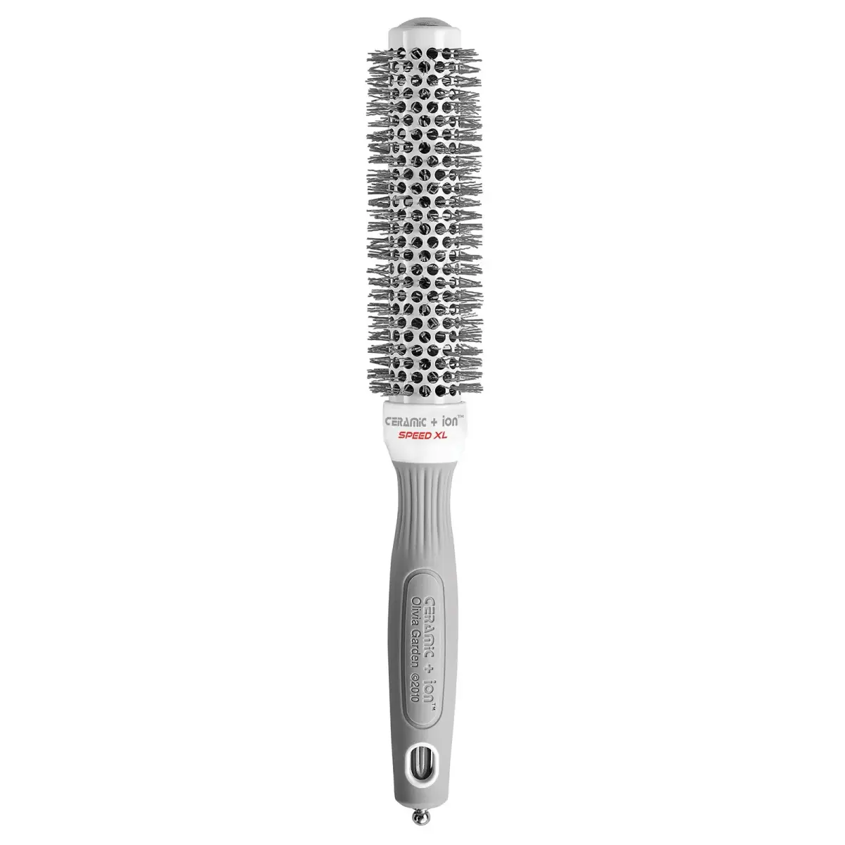 Olivia Garden Ceramic + Ion Speed XL Brush  CIXL-25