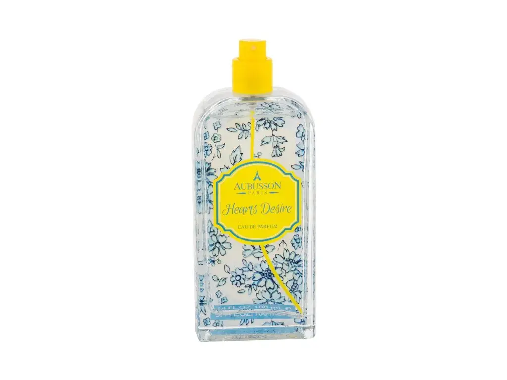 Aubusson Hearts Desire Eau de Parfum 100 ml