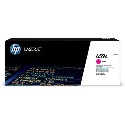 HP Cartridge 659A Magenta (W2013A)