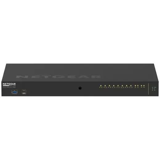 M4250-10G2XF-POE++ MANAGED SWITCH