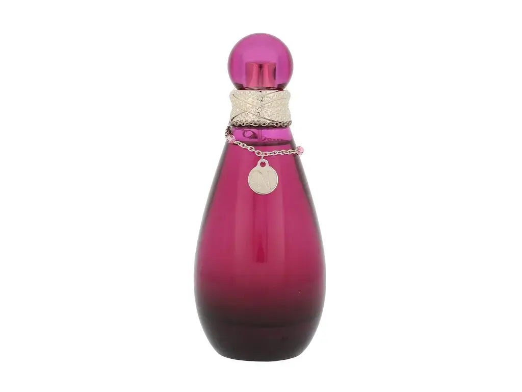 Britney Spears Fantasy the Naughty Remix Eau de Parfum 100 ml