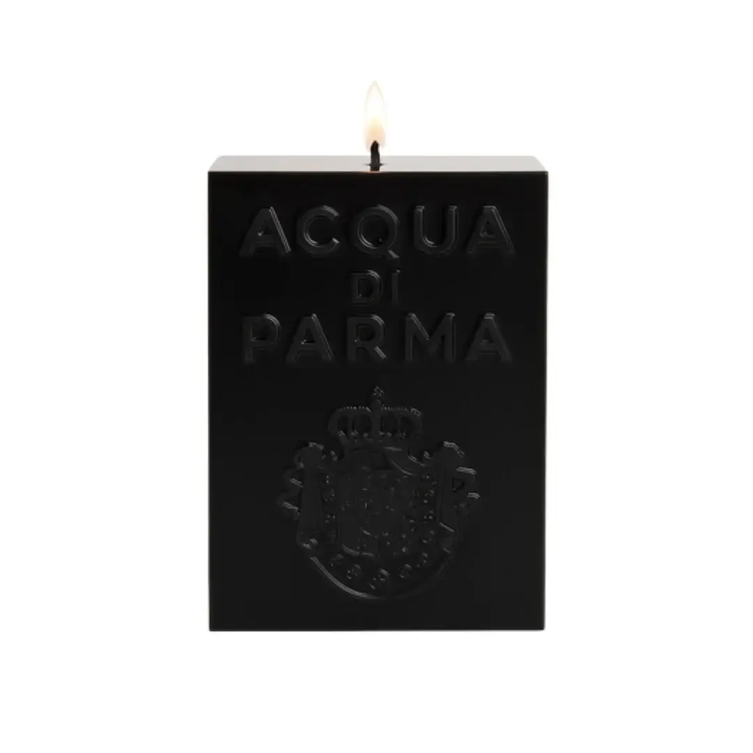 Acqua di Parma Ambra Black Cube