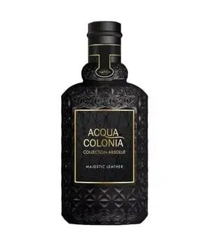 4711 Acqua Colonia Collection Absolue Majestic Leather (EDP) Eau de Parfum unisex 100 ml