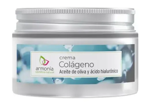 Armonia Crema Esencial Colageno 50ml